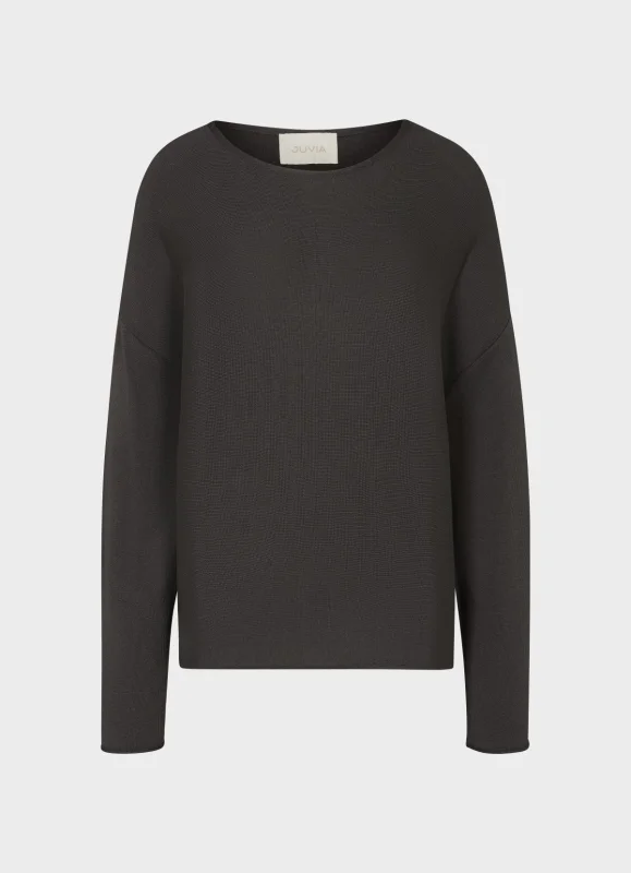 JUVIA Pullover FAIZA