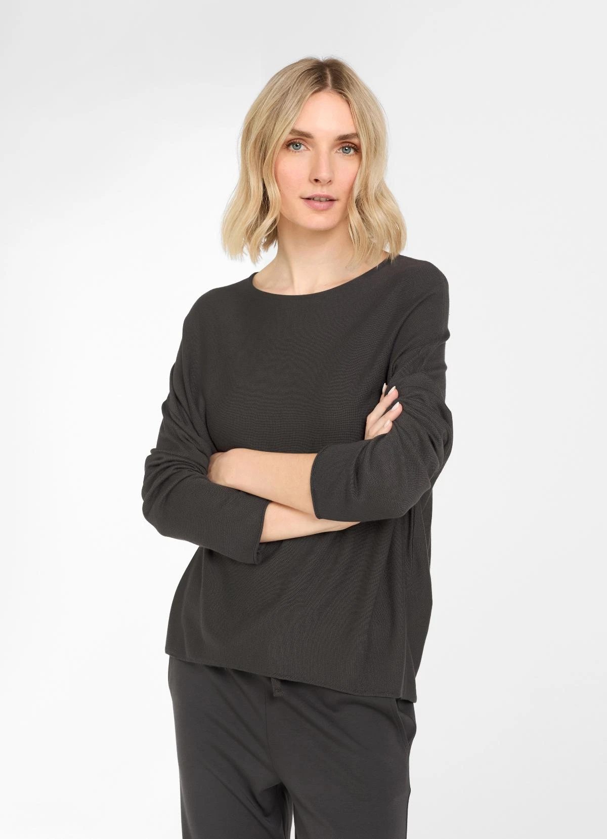 JUVIA Pullover FAIZA – Bild 2