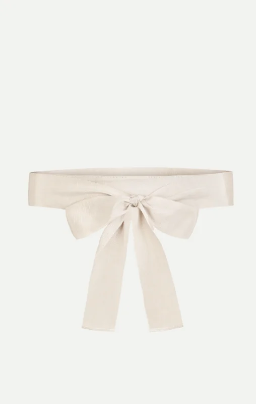 JUVIA Gürtel RIBBON BELT