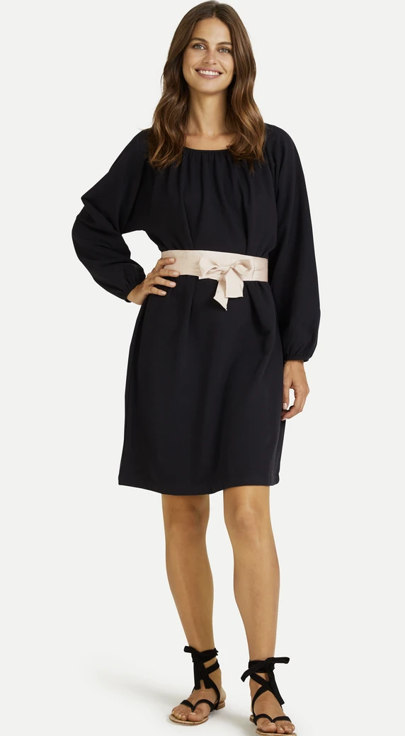 JUVIA Gürtel RIBBON BELT – Bild 2