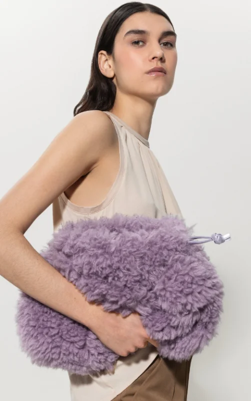 LUISA CERANO Tasche FELL-OPTIK