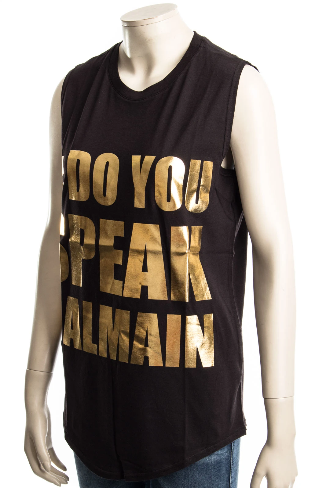 BALMAIN Top TOP - Nur in unserem Store in Spremberg erhältlich. – Bild 2