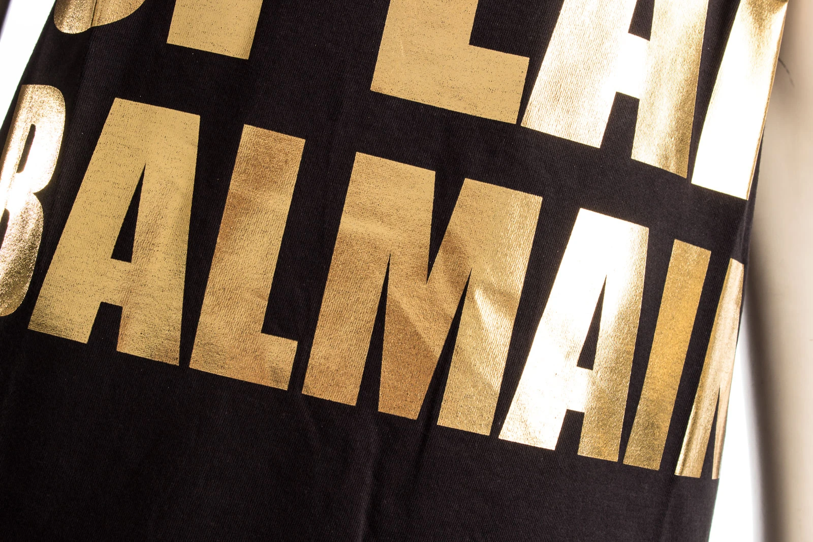 BALMAIN Top TOP - Nur in unserem Store in Spremberg erhältlich. – Bild 4