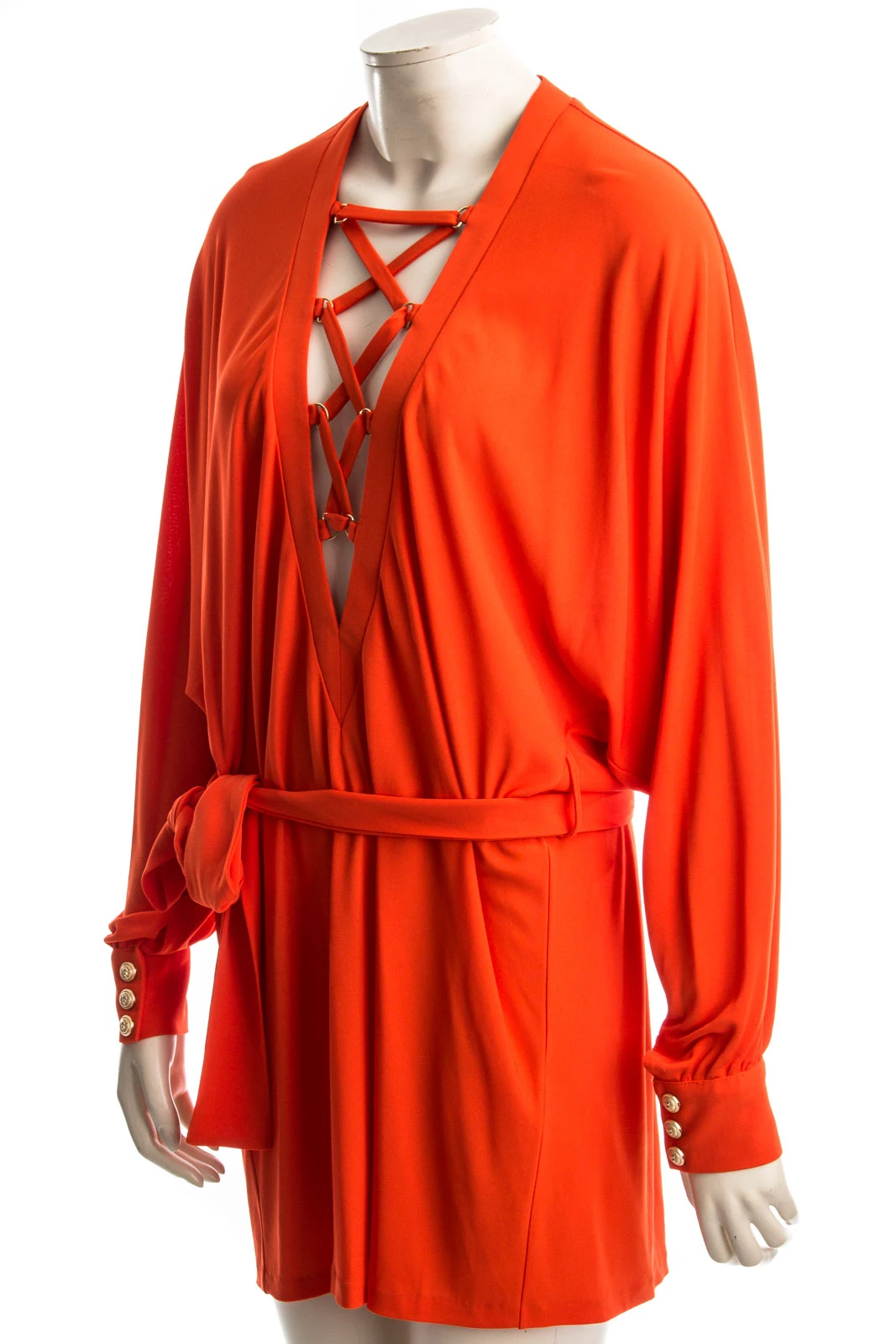 BALMAIN Kleid TOP - Nur in unserem Store in Spremberg erhältlich. – Bild 2