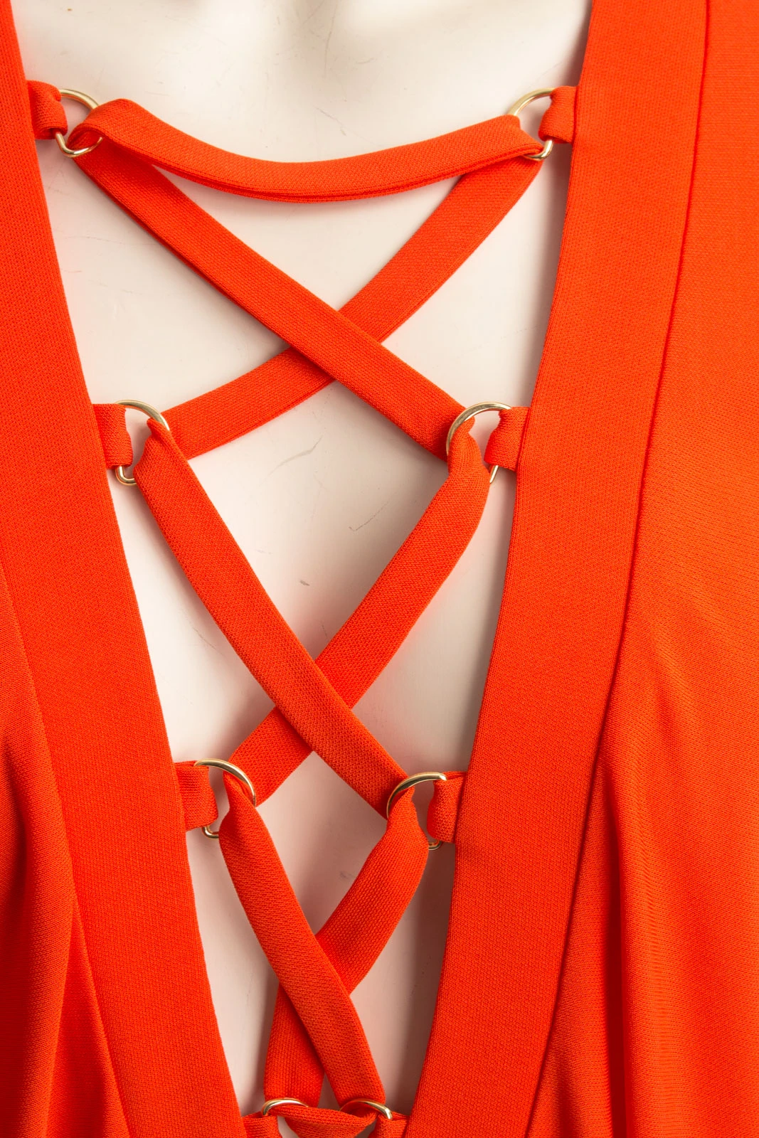 BALMAIN Kleid TOP - Nur in unserem Store in Spremberg erhältlich. – Bild 4