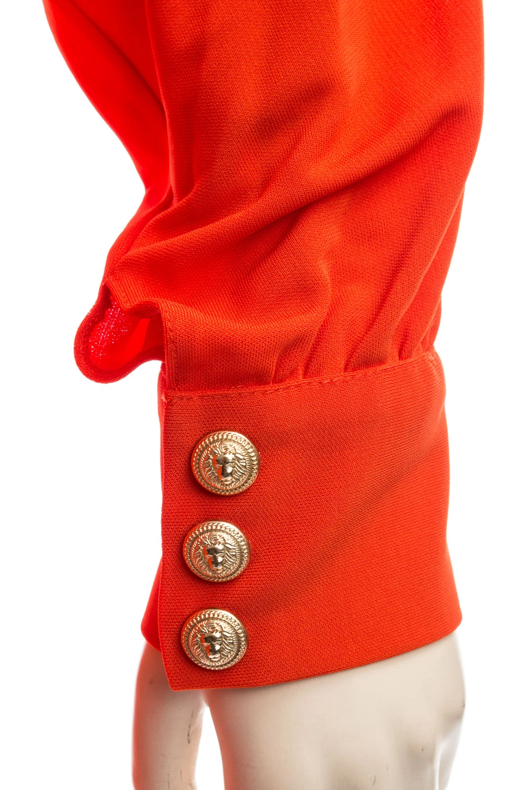 BALMAIN Kleid TOP - Nur in unserem Store in Spremberg erhältlich. – Bild 5