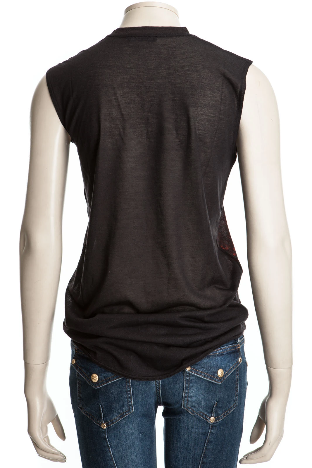 BALMAIN Top HAUT - Nur in unserem Store in Spremberg erhältlich. – Bild 3