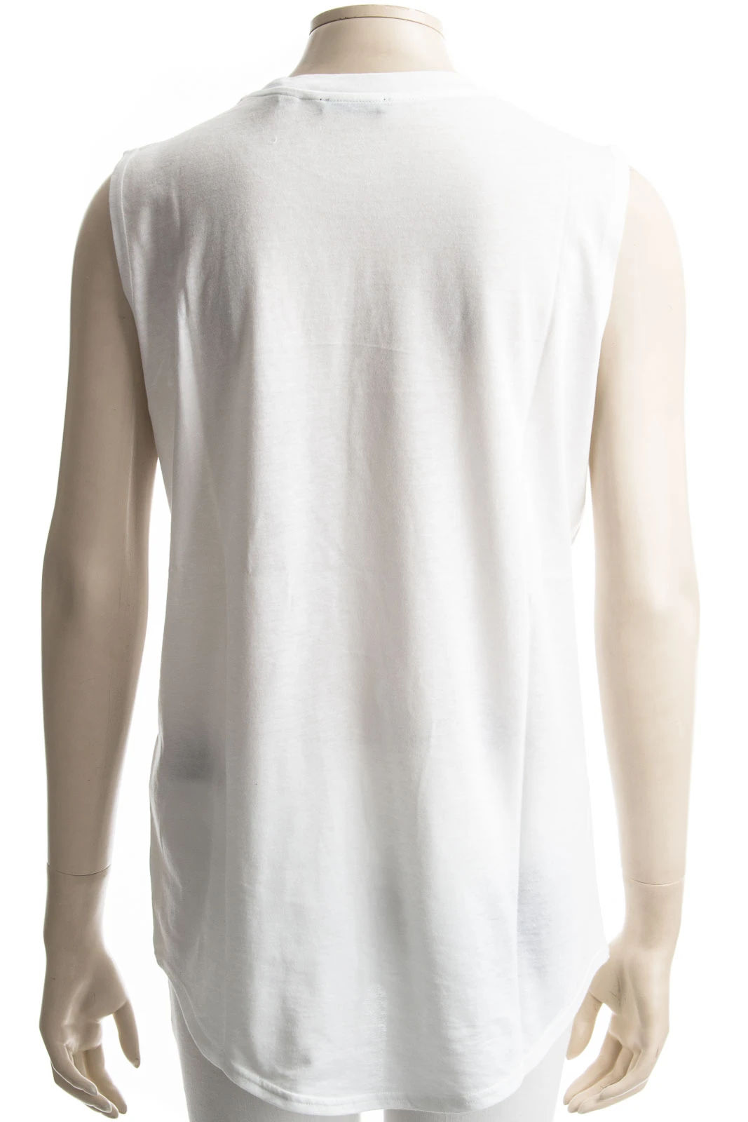 BALMAIN Top TOP WHITE GOLD - Nur in unserem Store in Spremberg erhältlich. – Bild 3