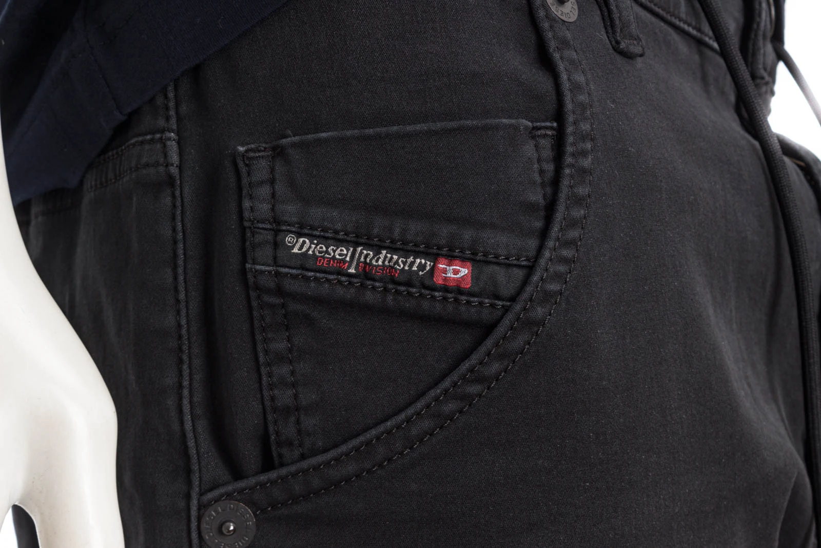 DIESEL Jeans KROOLEY L32 – Bild 4