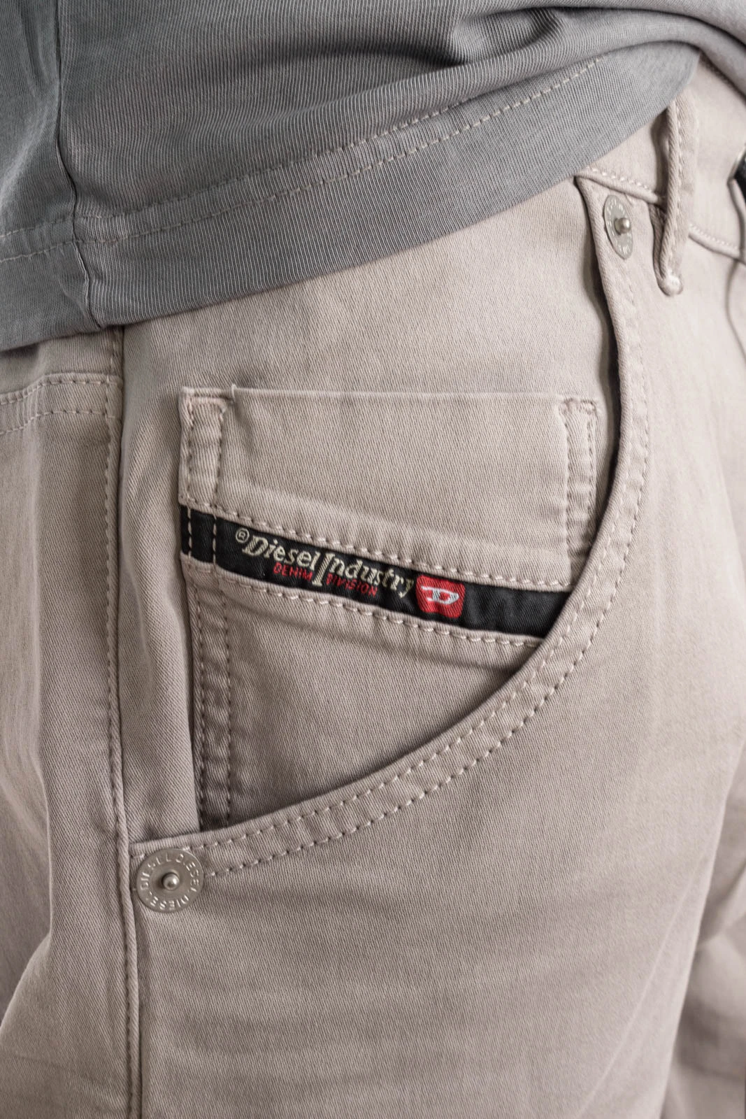 DIESEL Jeans KROOLEY-E-NE – Bild 4