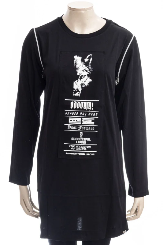 DIESEL Kleid D-ZAPPY