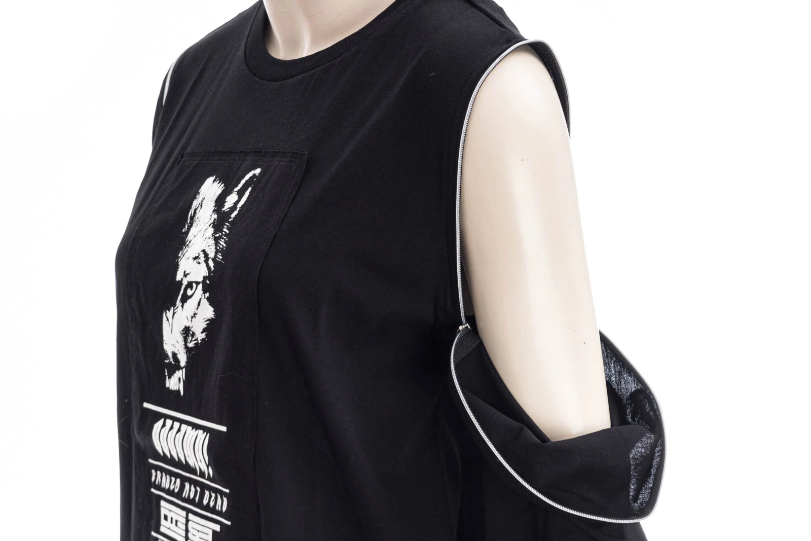 DIESEL Kleid D-ZAPPY – Bild 4