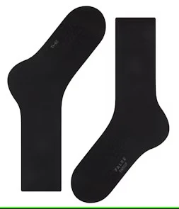 Herrensocken FAMILY – Bild 2