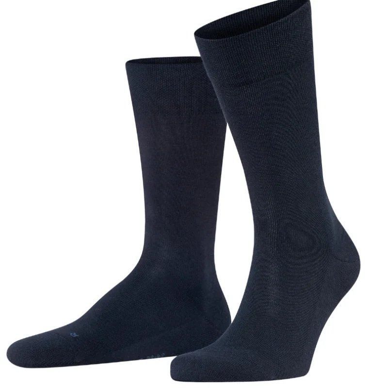 FALKE Herrensocken SENSITIVE LONDON