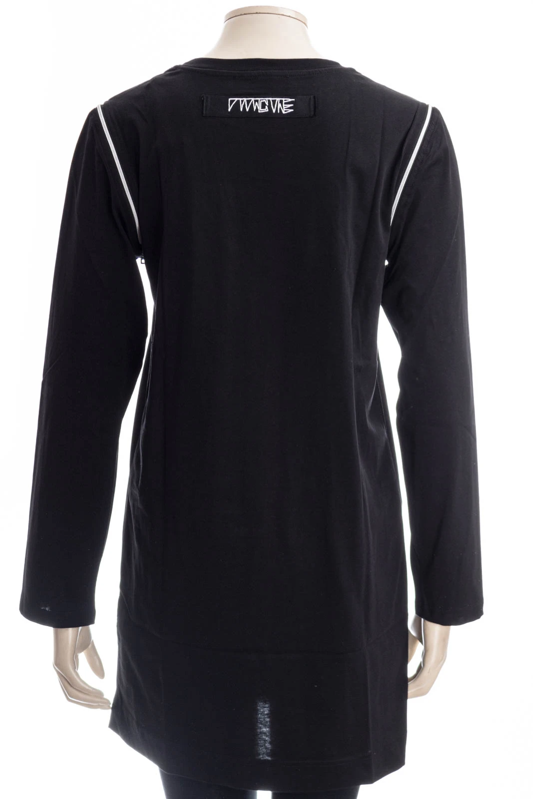 DIESEL Kleid D-ZAPPY – Bild 6