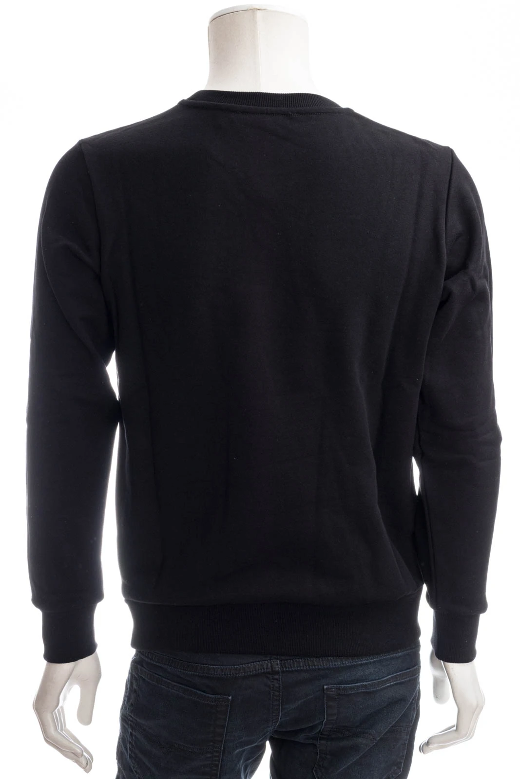 DIESEL Sweatshirt S-GIRK-N80 – Bild 3