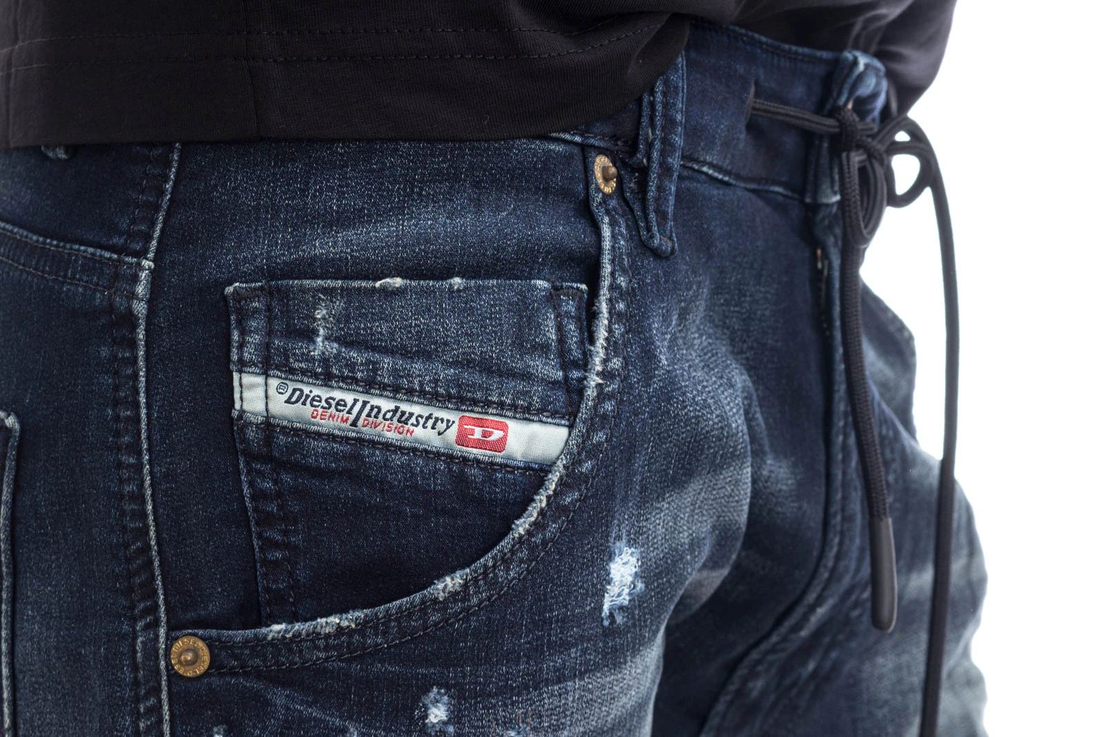 DIESEL Jeans KROOLEY-Y-NE – Bild 4