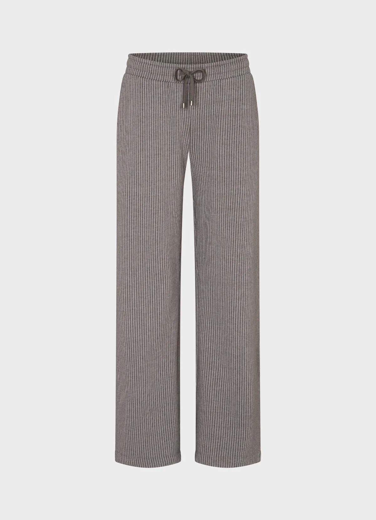 Sweathose WIDE-LEG MARISA – Bild 4