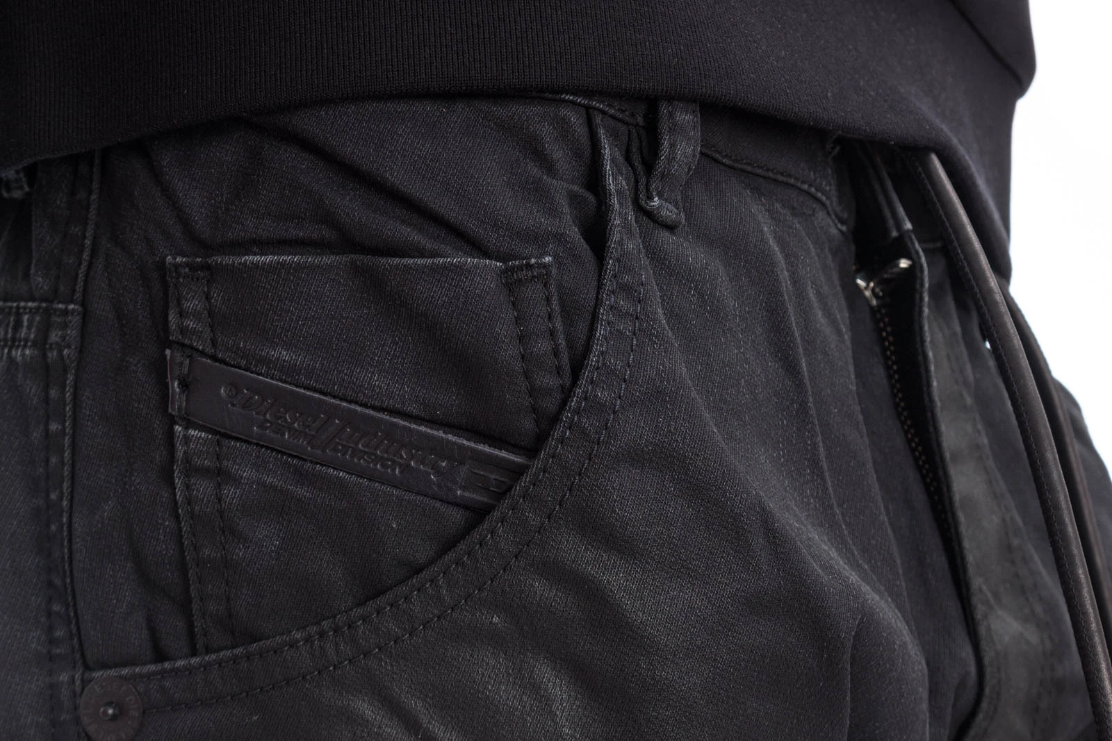 DIESEL Jeans KROOLEY-Y-NE – Bild 4