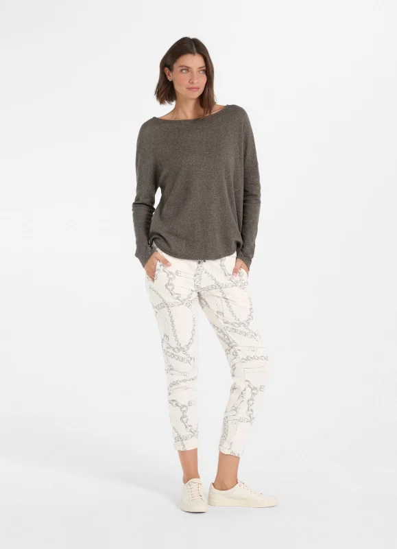 Sweathose MARGIE CASUAL FIT