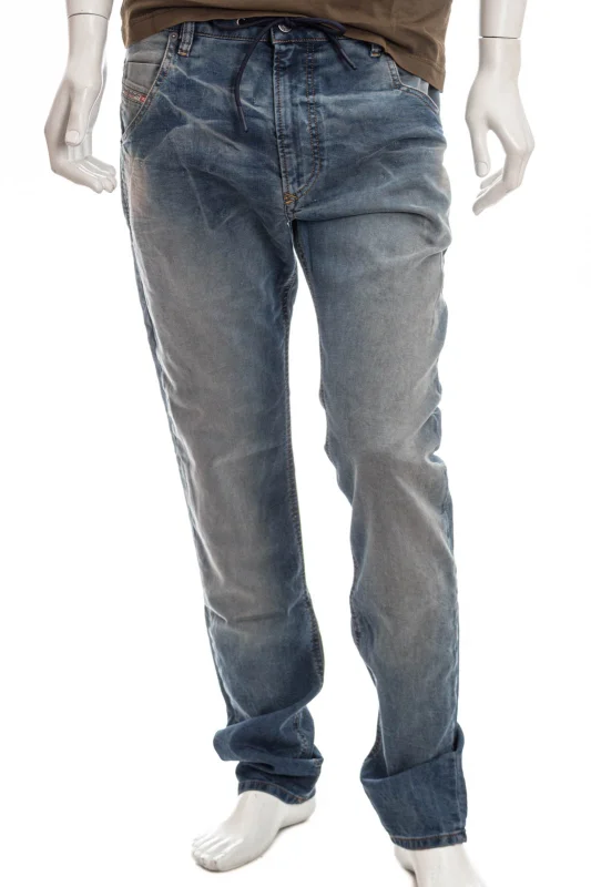 DIESEL Jeans KROOLEY-Y-NE L.34
