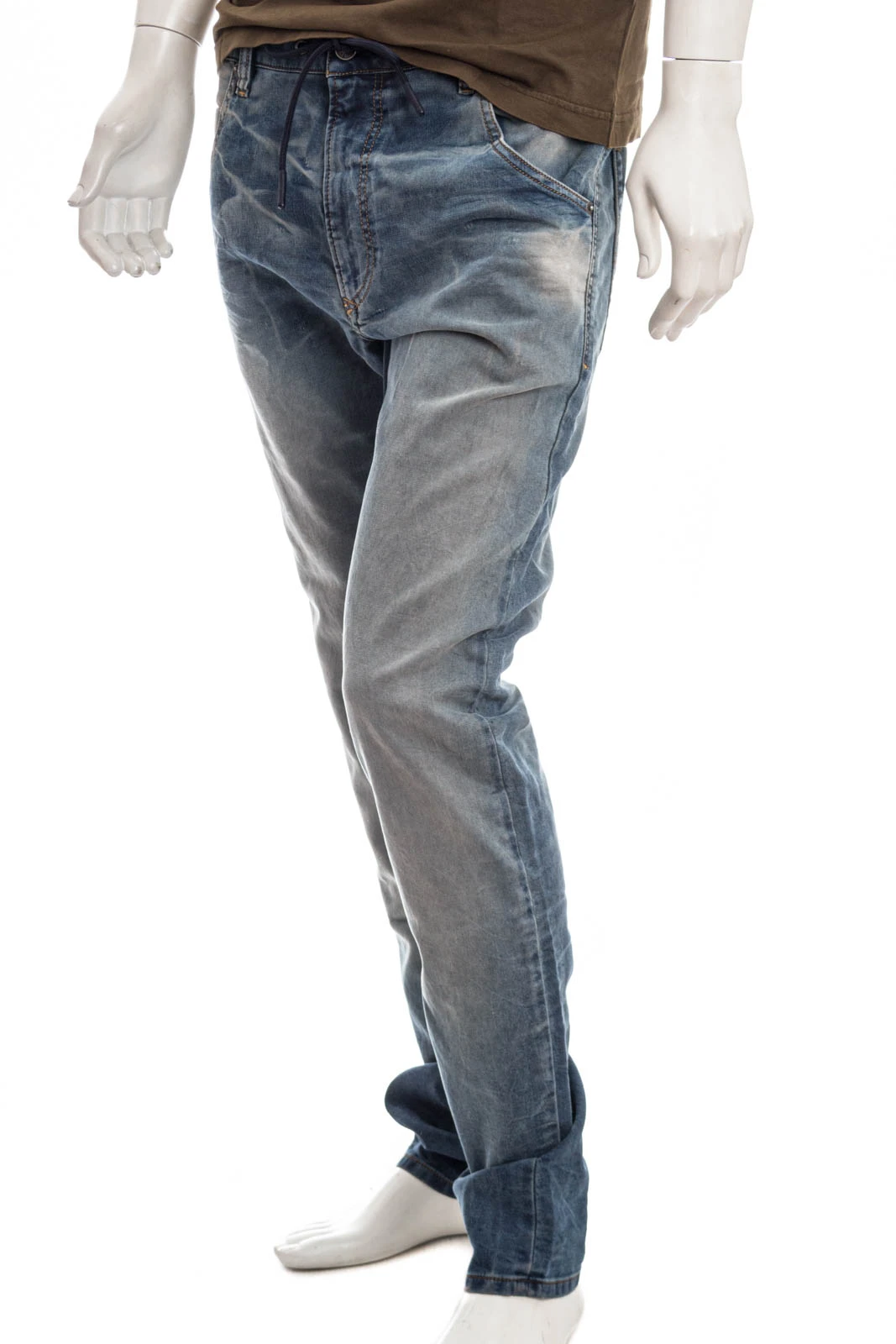 DIESEL Jeans KROOLEY-Y-NE L.34 – Bild 2