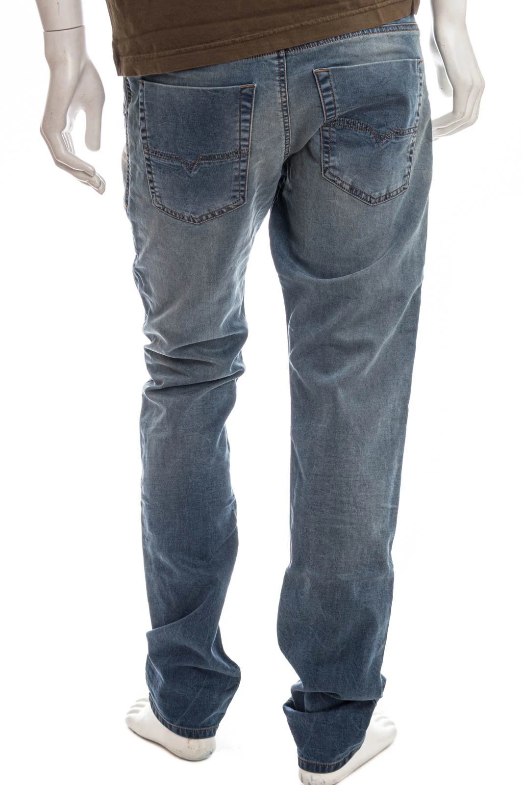 DIESEL Jeans KROOLEY-Y-NE L.34 – Bild 3