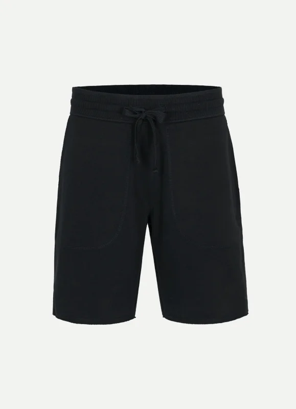 Shorts FLEECE BERMUDA