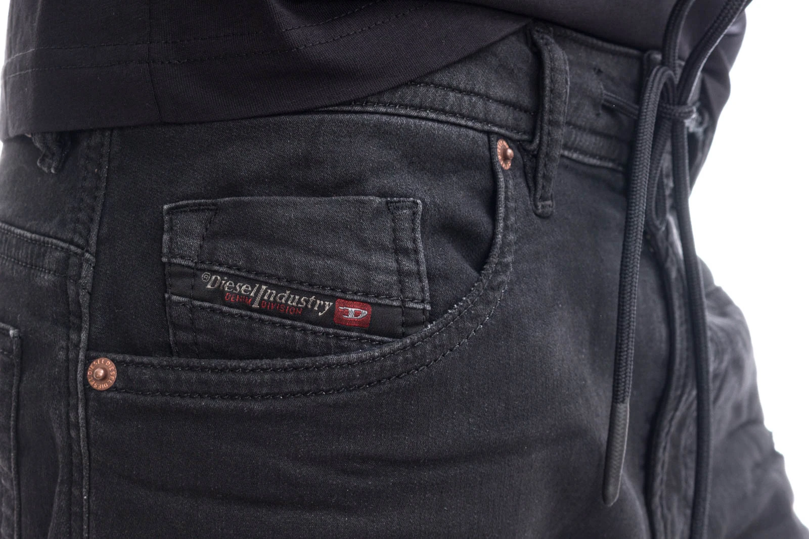 DIESEL Jeans THOMMER-Y-NE – Bild 4