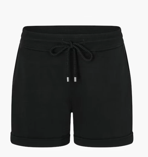 Shorts FLEECE SHORTS SAMIRA – Bild 3