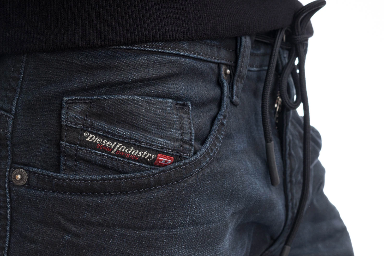 DIESEL Jeans THOMMER-Y-NE – Bild 4