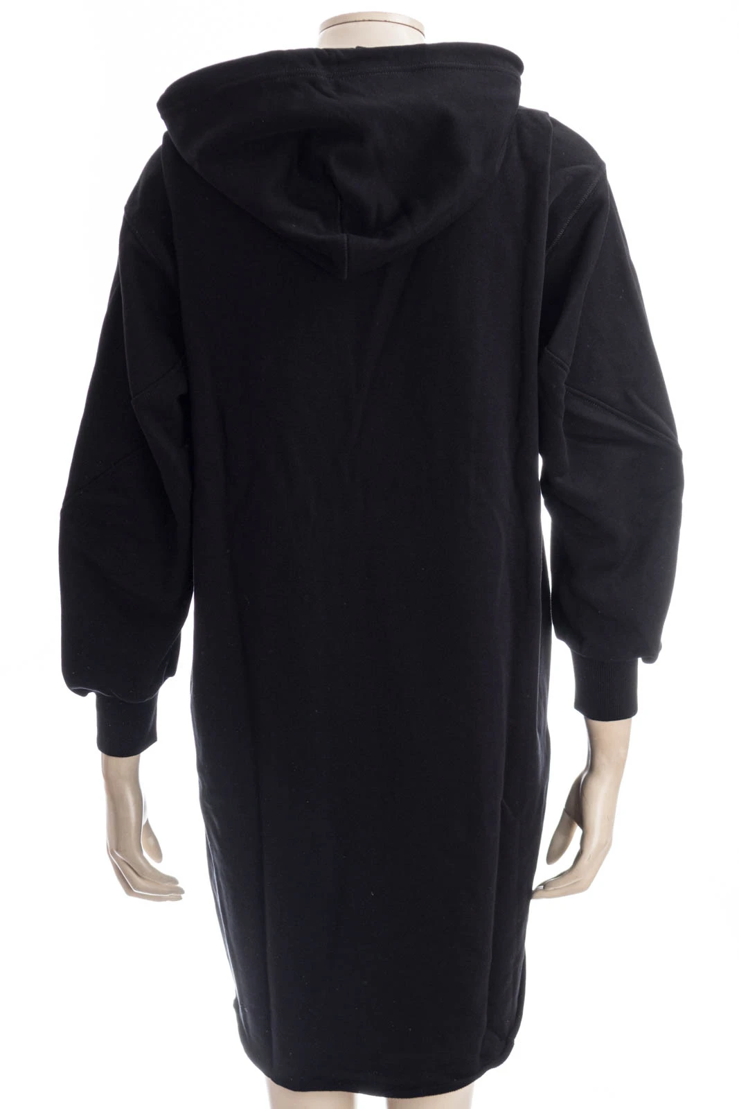 DIESEL Sweatkleid D-NEWS – Bild 3