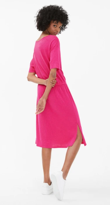 Kleid EVITA – Bild 2