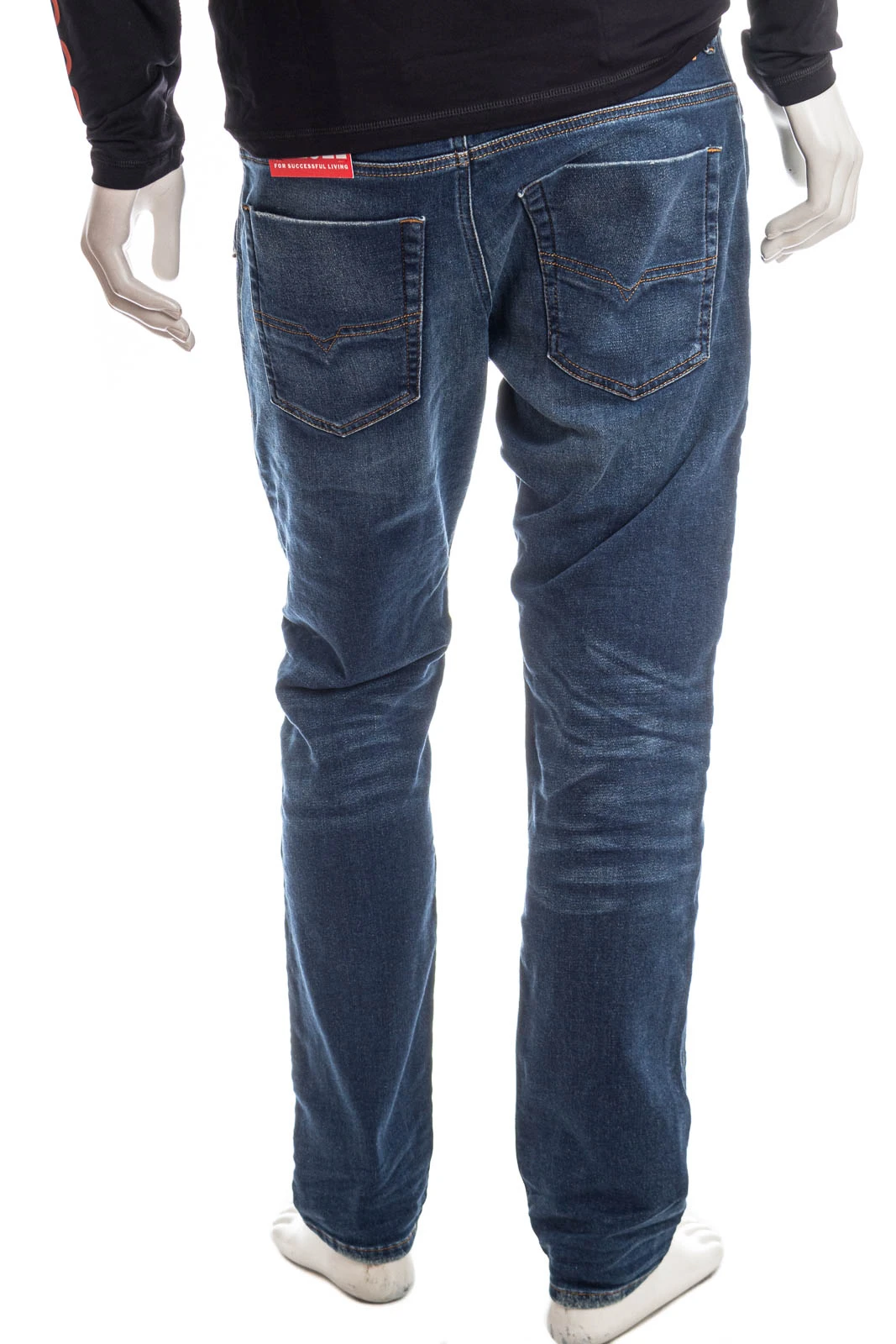 DIESEL Jeans KROOLEY-Y-T – Bild 3