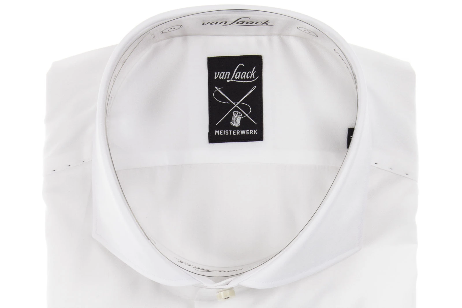 VAN LAACK Hemd MESO-DTF – Bild 2