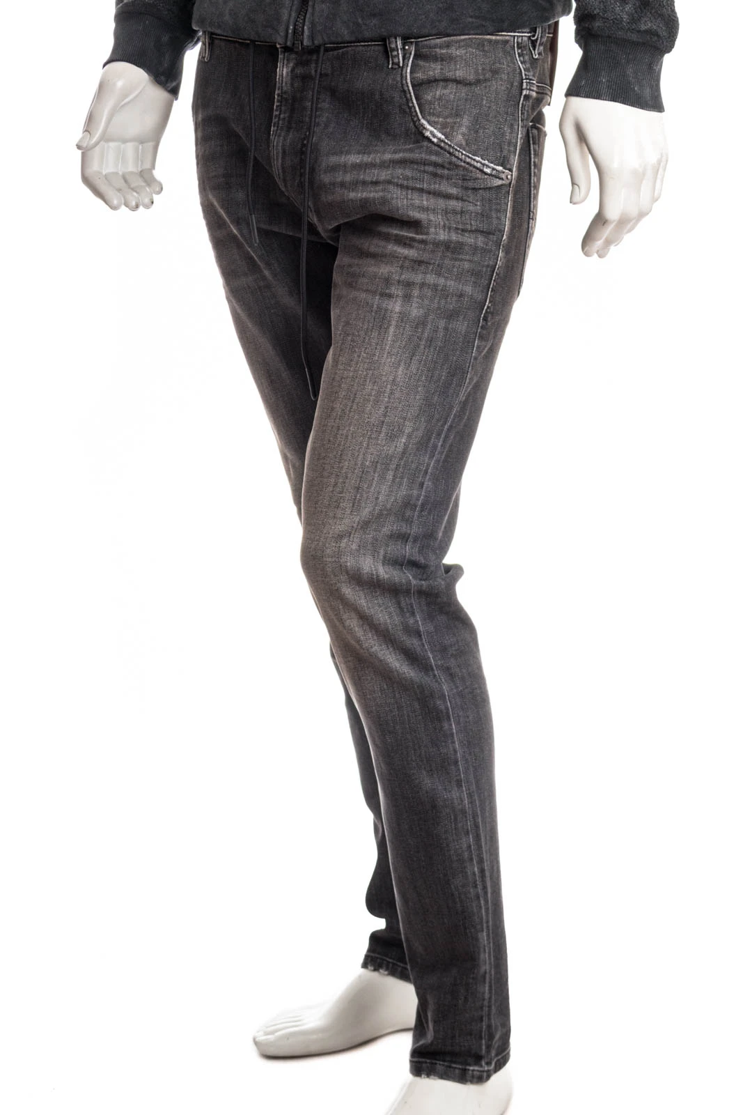 DIESEL Jeans KROOLEY-Y-T L.32 – Bild 2