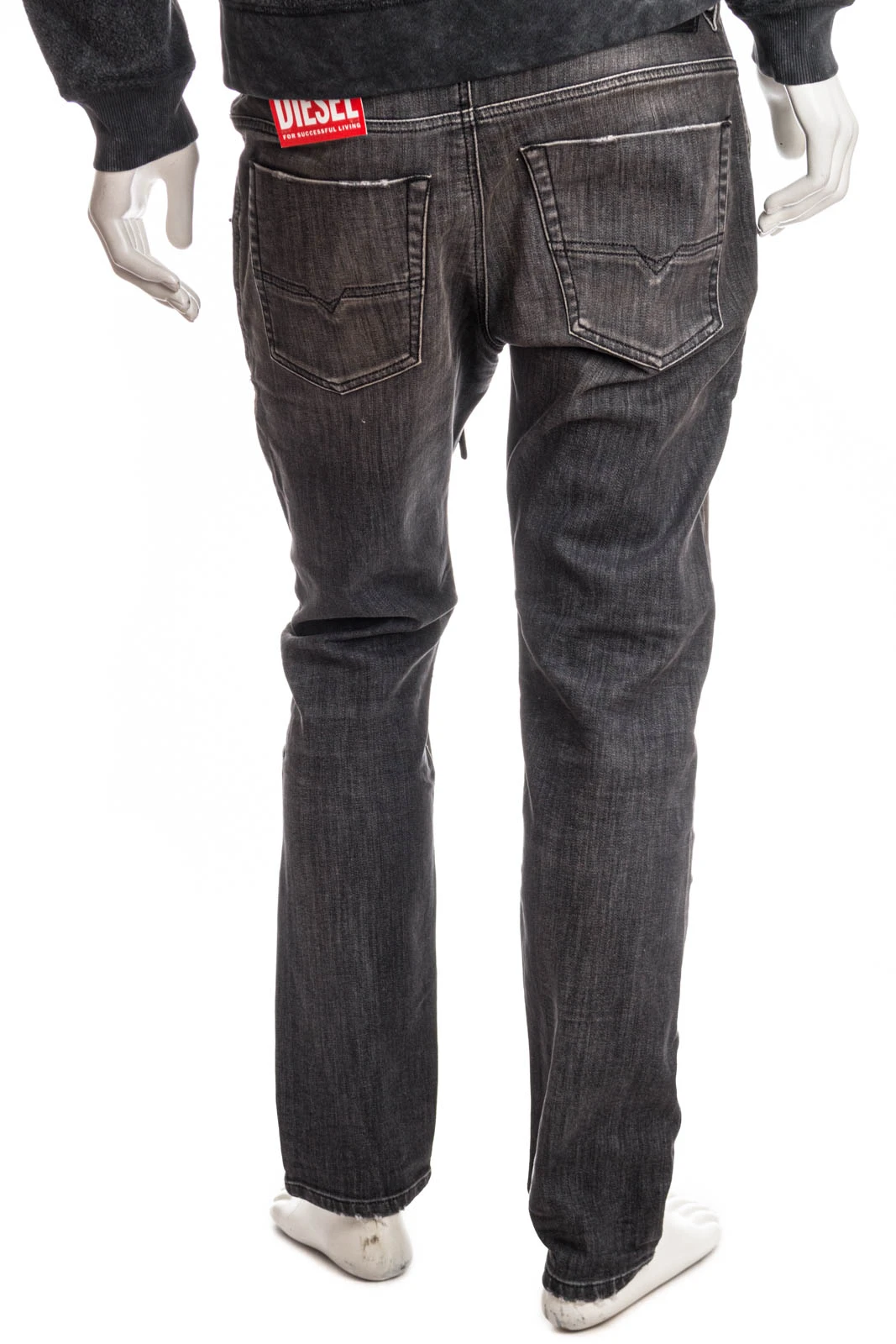 DIESEL Jeans KROOLEY-Y-T L.32 – Bild 3