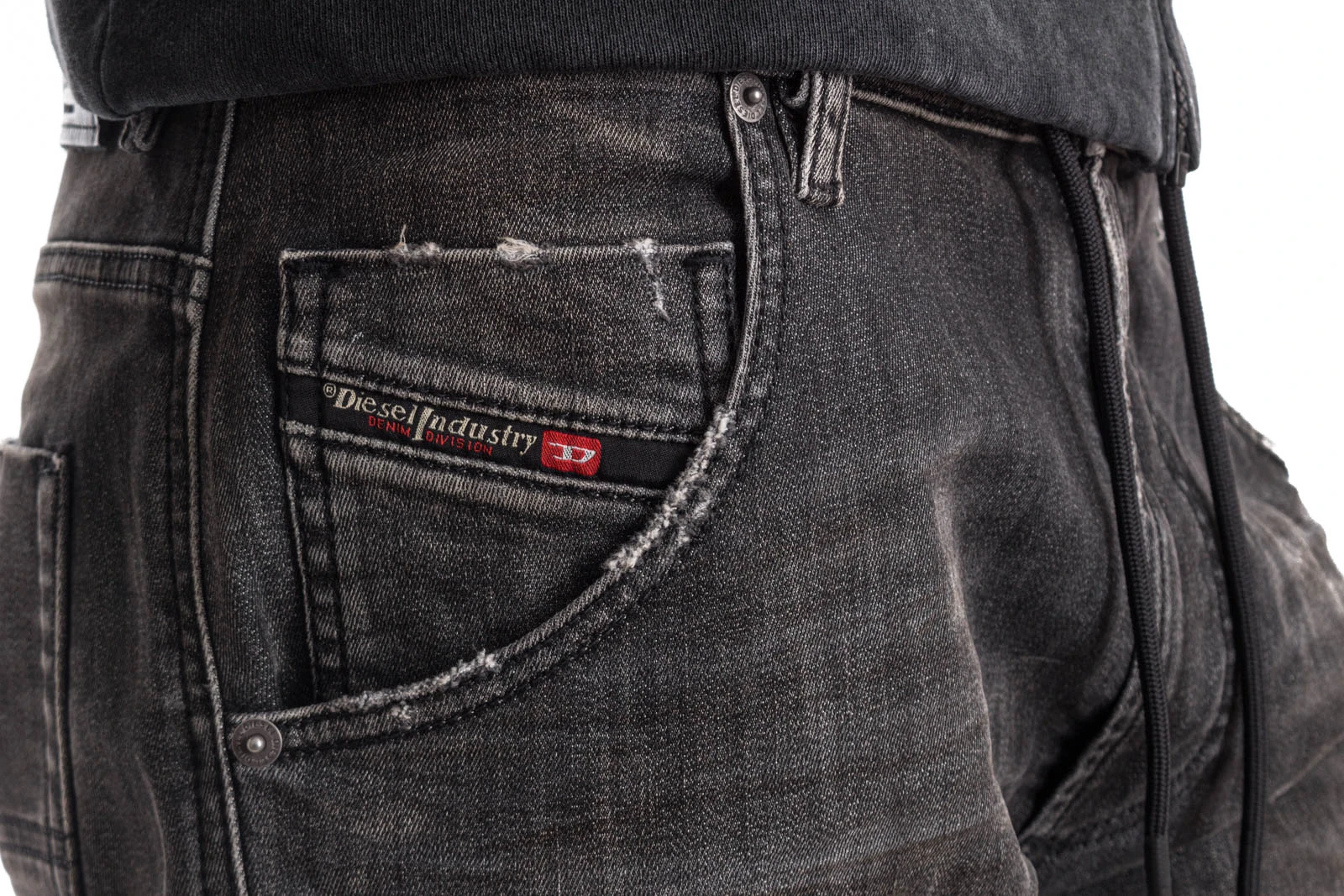 DIESEL Jeans KROOLEY-Y-T L.32 – Bild 4