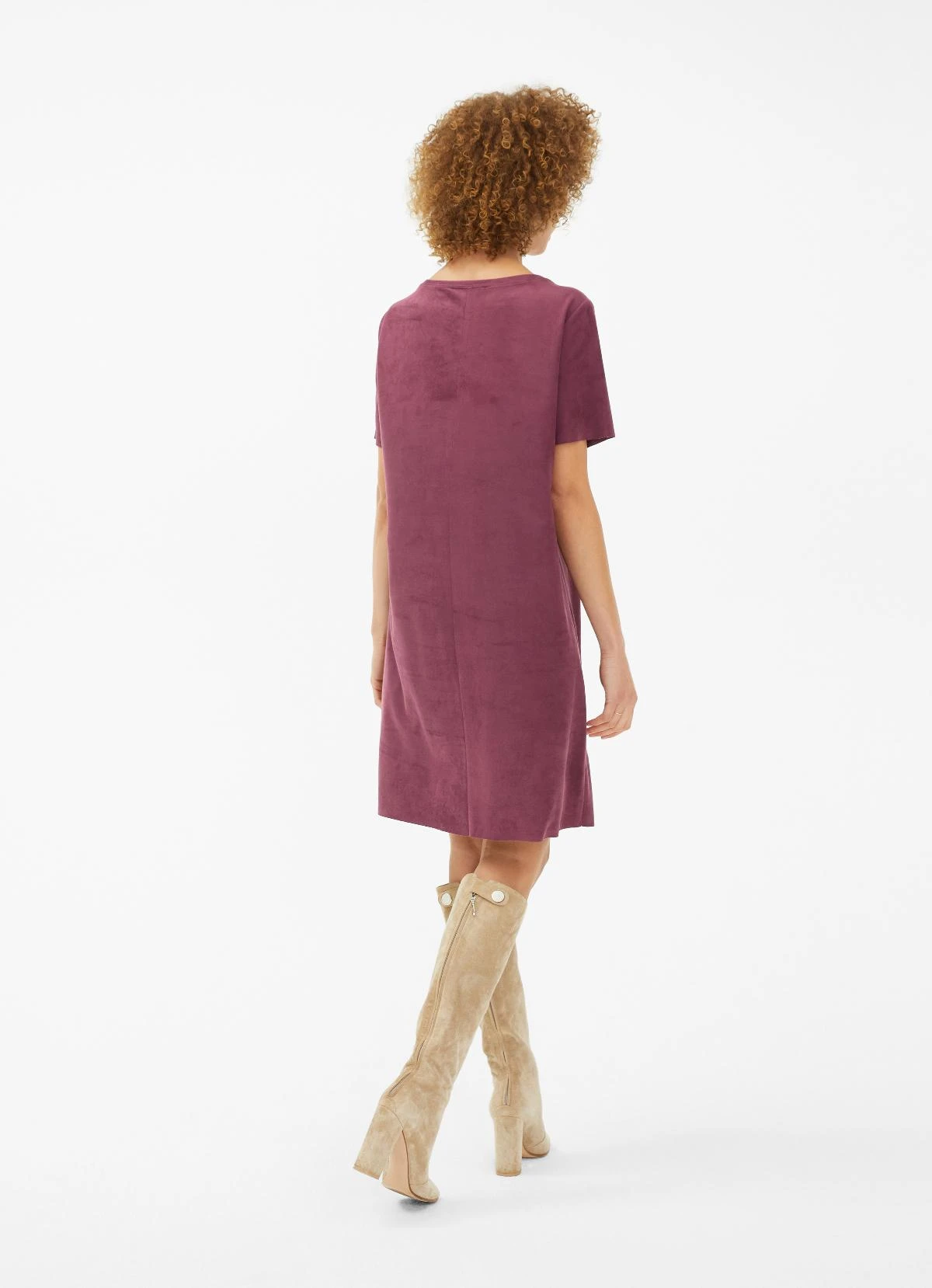 Kleid CARLA – Bild 2