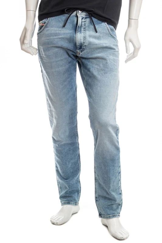 DIESEL Jeans KROOLEY-Y-T L.34