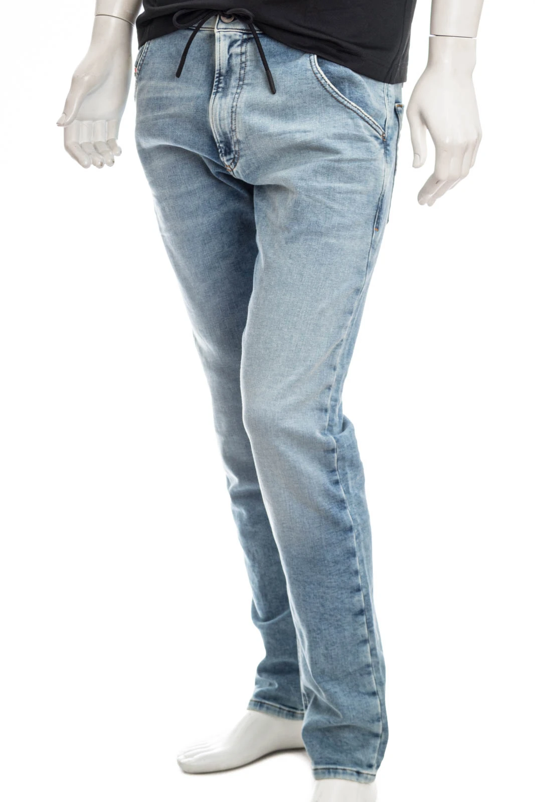 DIESEL Jeans KROOLEY-Y-T L.34 – Bild 2