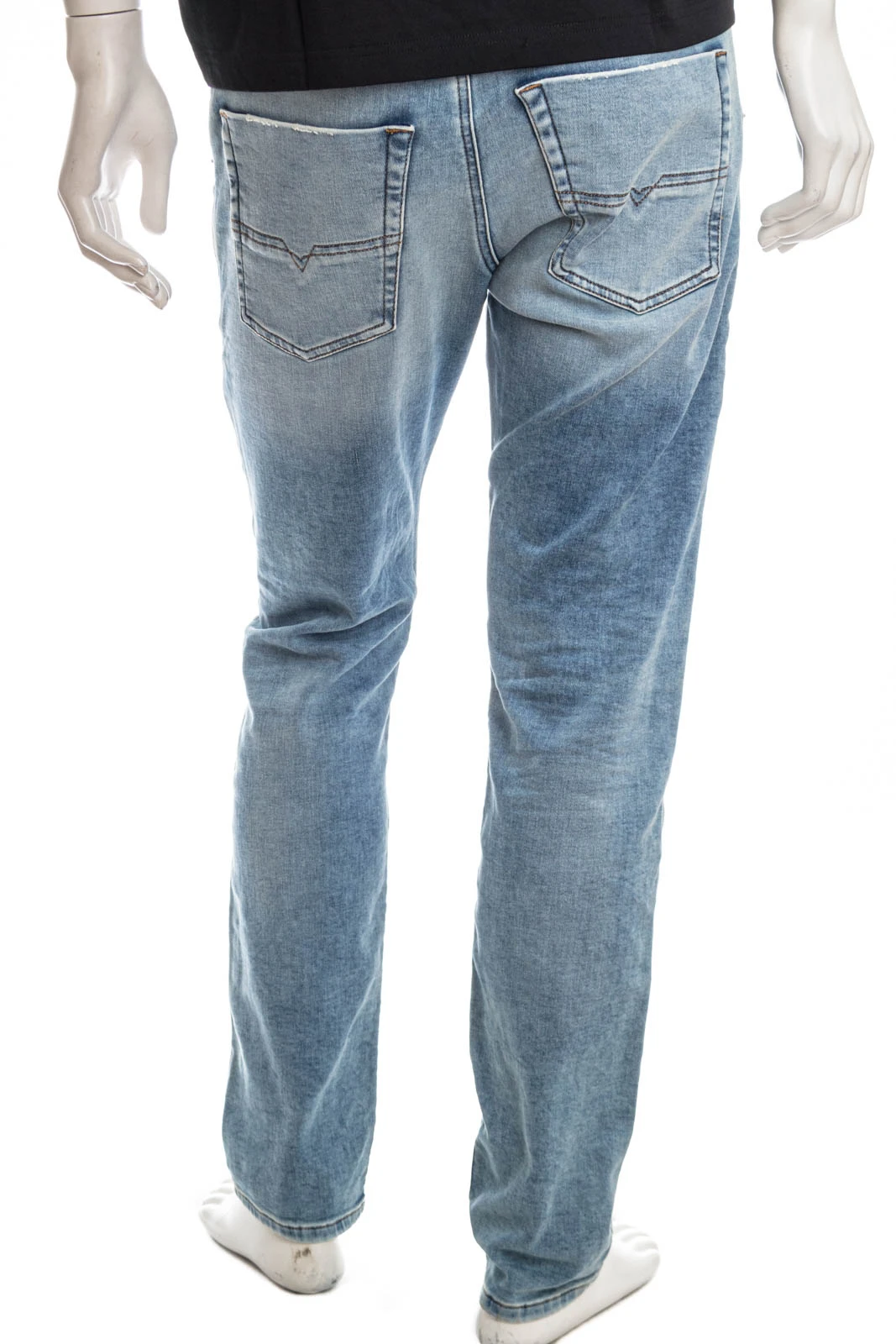 DIESEL Jeans KROOLEY-Y-T L.34 – Bild 3