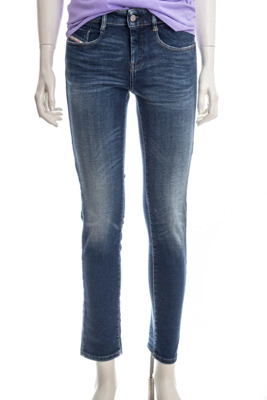 DIESEL Jeans D-OLLIES-T