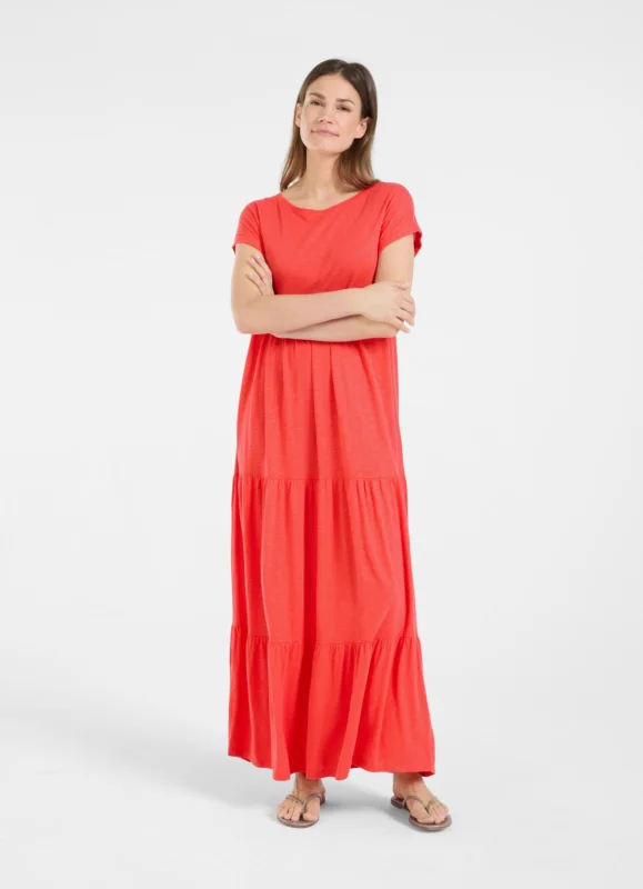 Kleid SORAYA