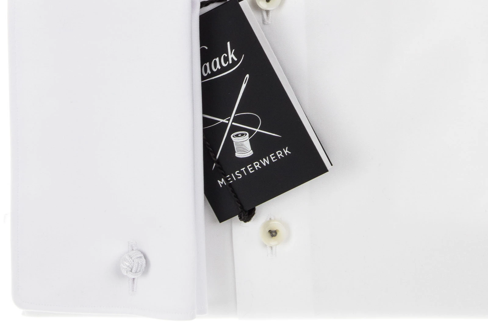 VAN LAACK Hemd MESO-DTF – Bild 3