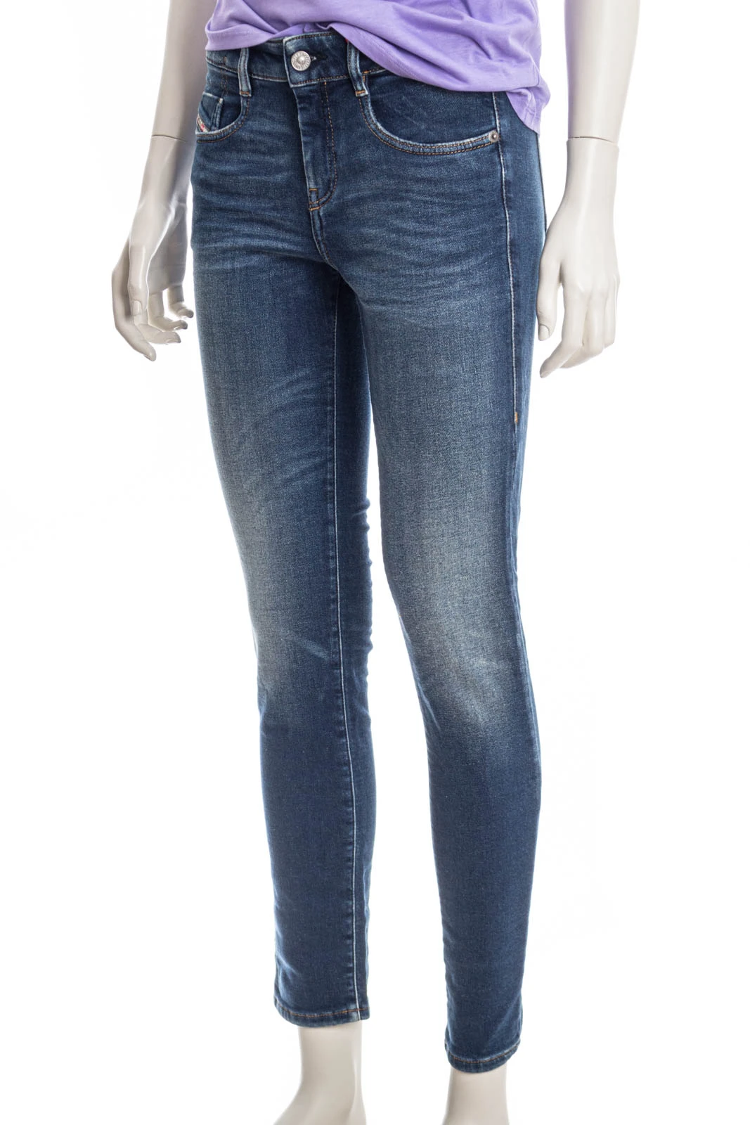 DIESEL Jeans D-OLLIES-T – Bild 2