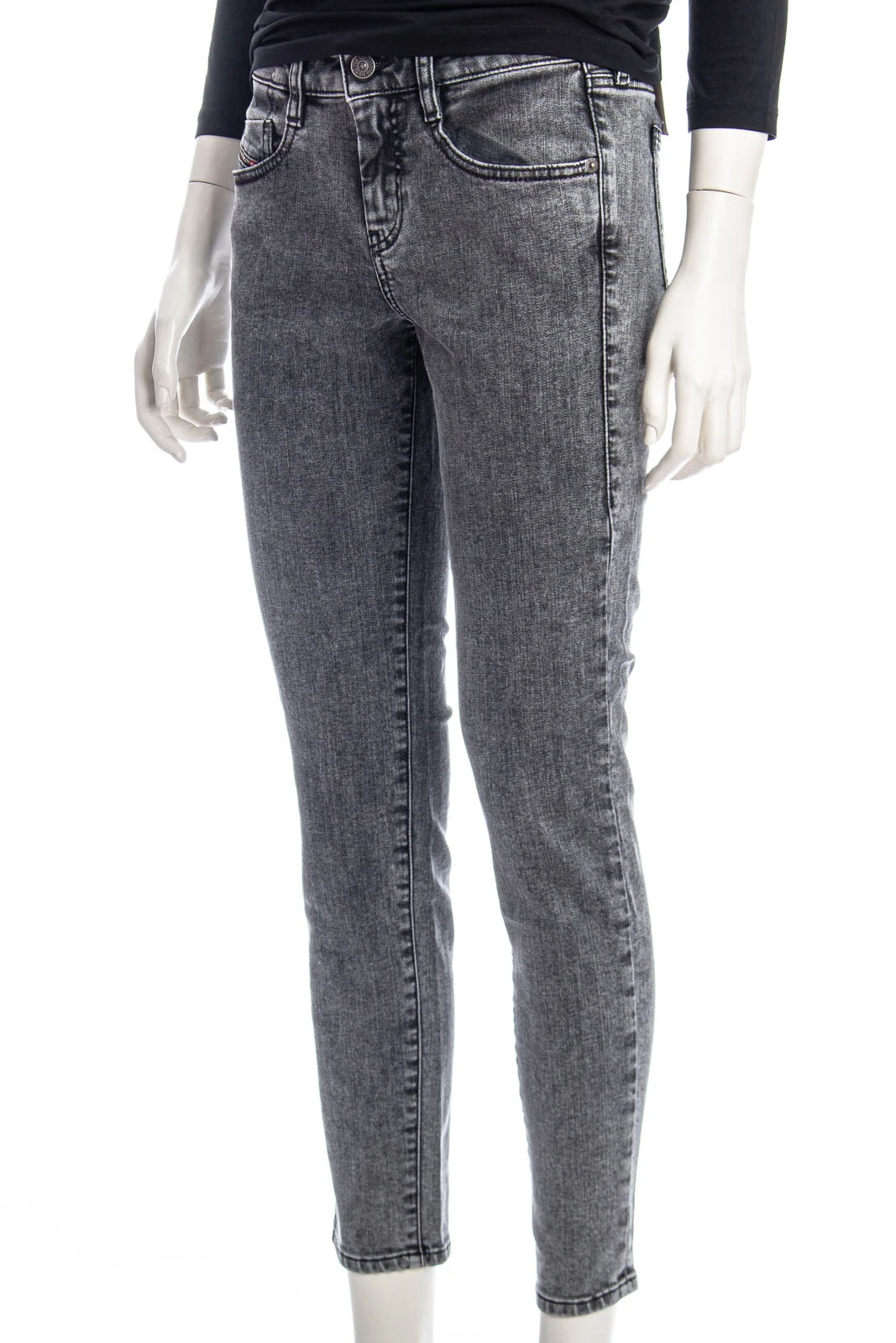 DIESEL Jeans D-OLLIES-T – Bild 2