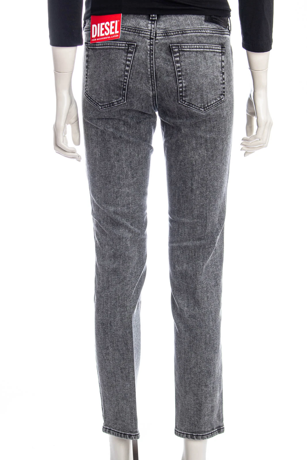 DIESEL Jeans D-OLLIES-T – Bild 3