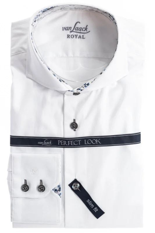 VAN LAACK Hemd SF RESO-SF05C1N