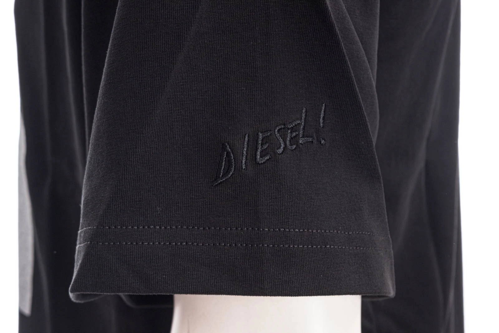 DIESEL Shirt T-BIGGOR – Bild 5